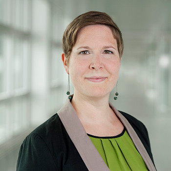 Andrea Rothenbuehler